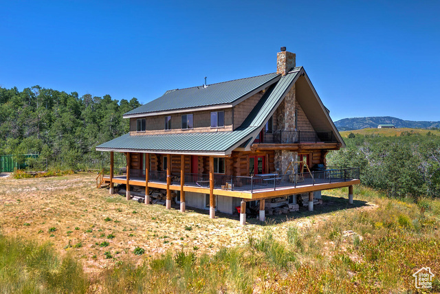 0 Lot 60 Legacy Ranch Huntsville, UT 84317 - Photo 1 of 61