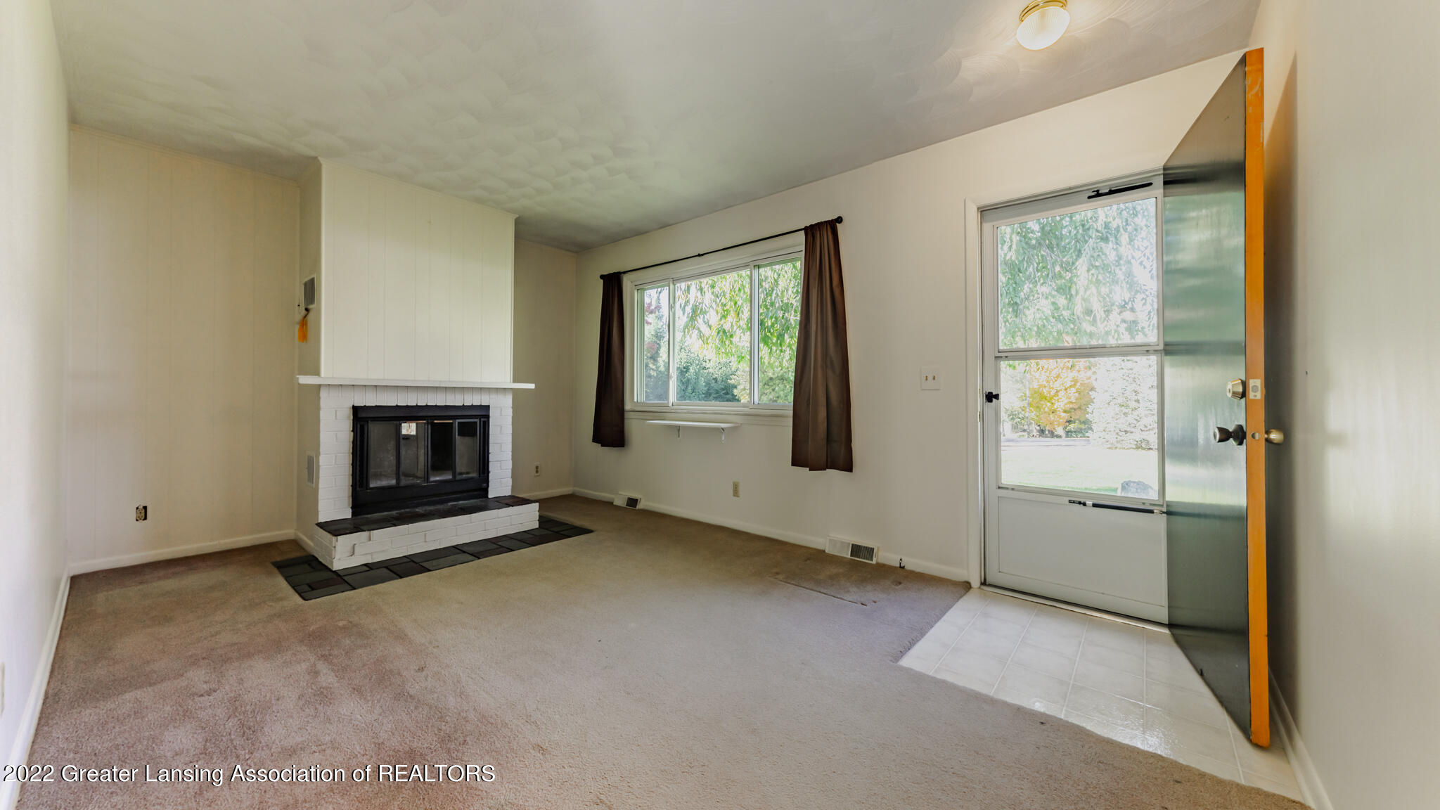 5100 Clark Road Bath, MI 48808 - Photo 7 of 28 5100Clark07