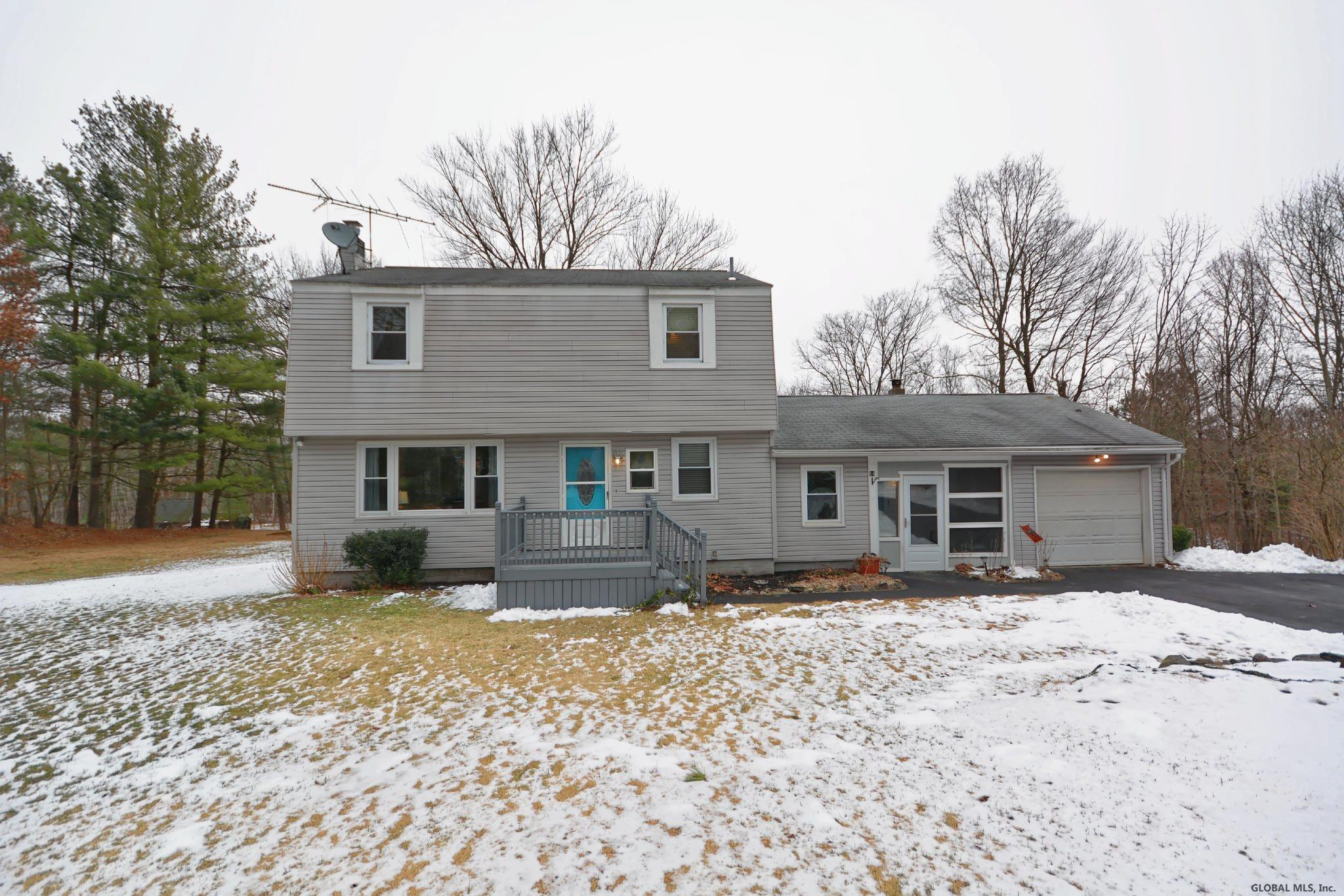 94 New Road Schodack, NY 12123 - Photo 1 of 53 Photo 1