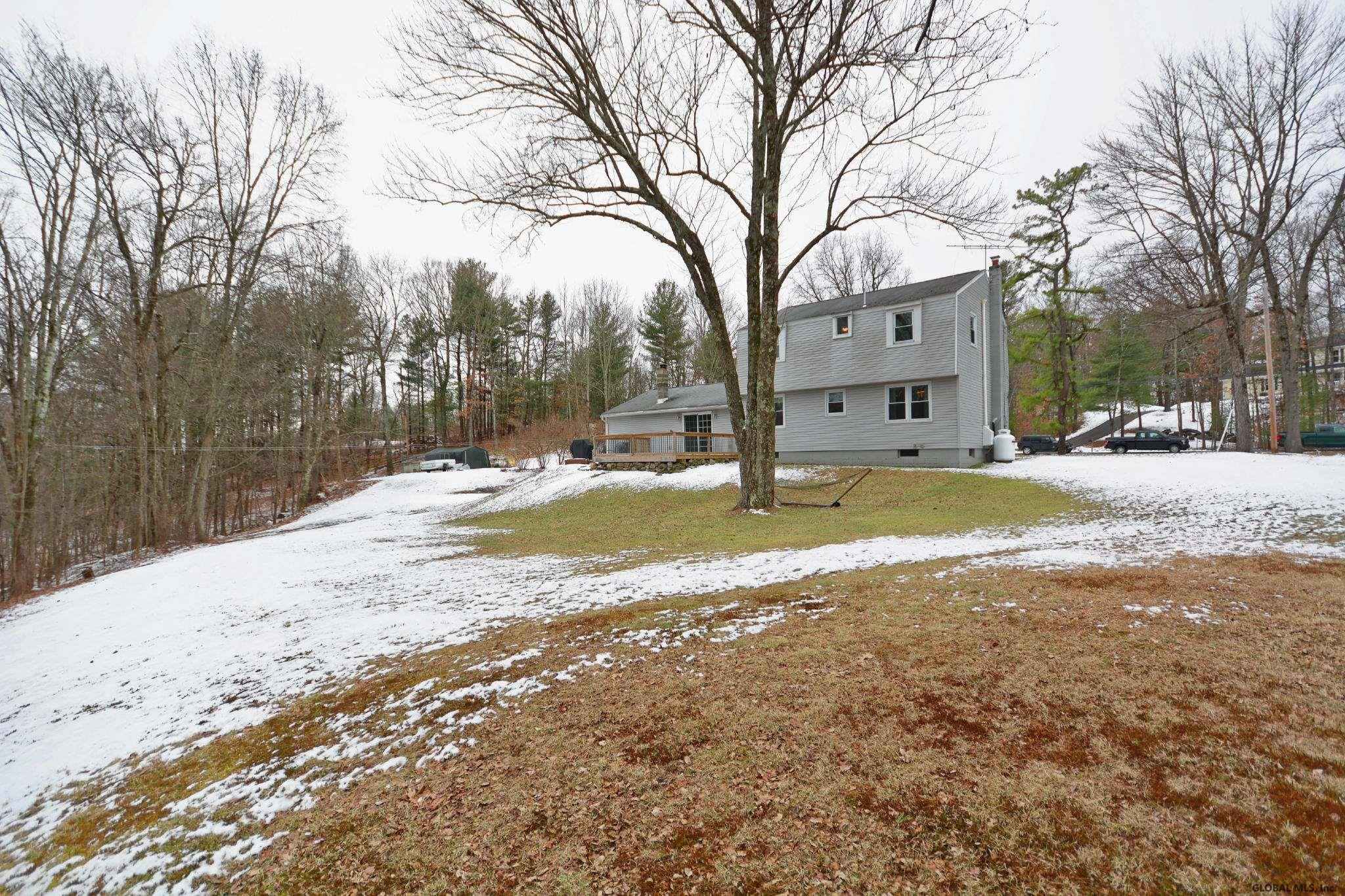 94 New Road Schodack, NY 12123 - Photo 2 of 53 Photo 2