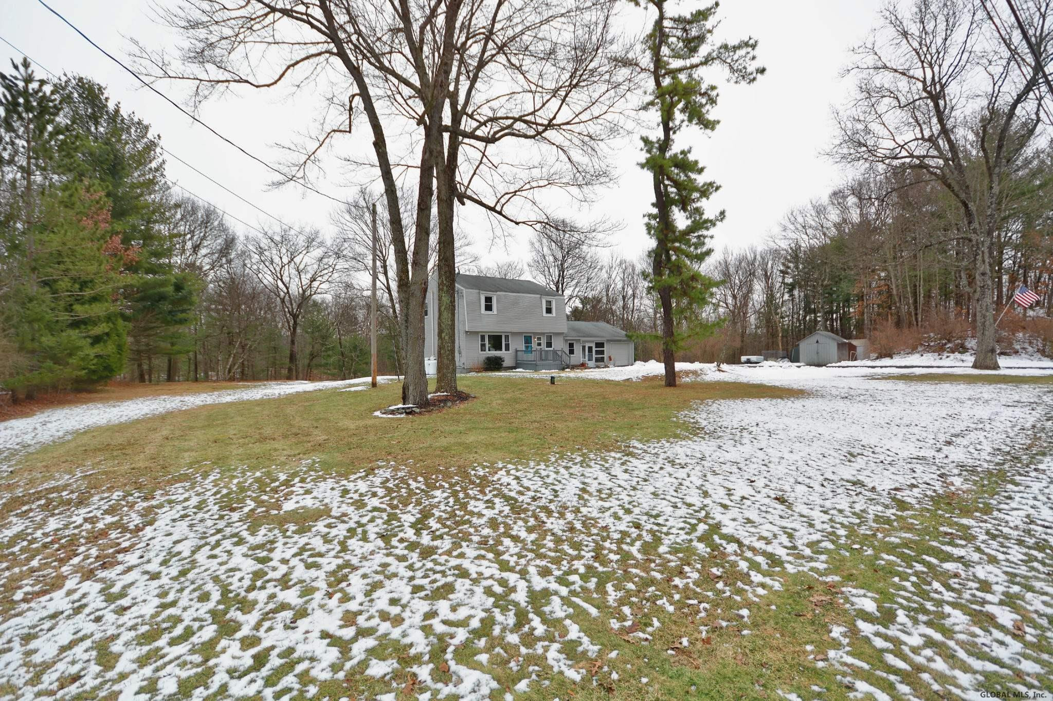 94 New Road Schodack, NY 12123 - Photo 3 of 53 Photo 3