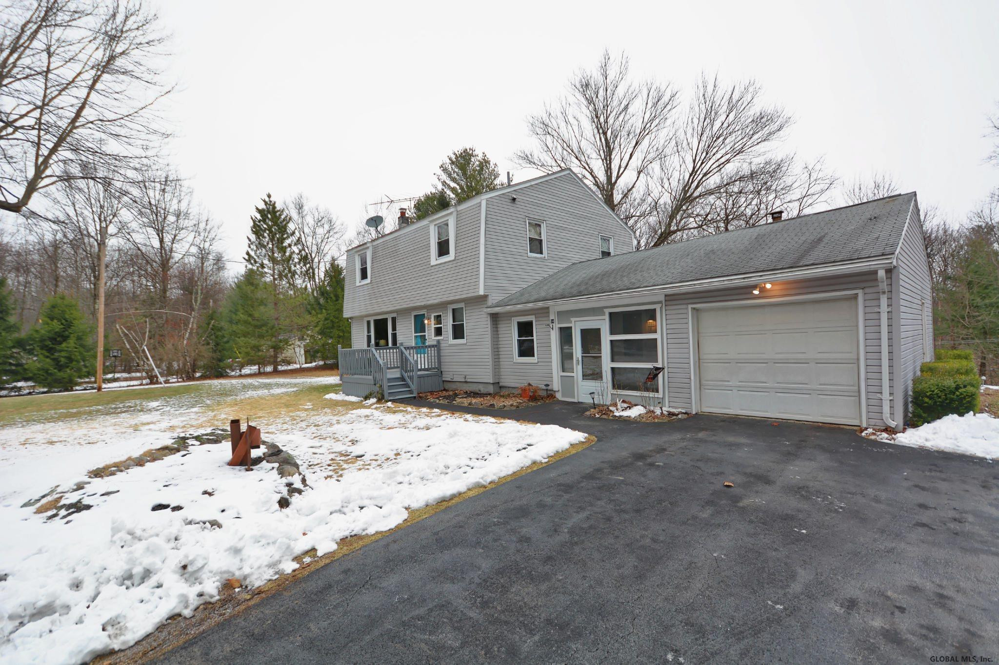 94 New Road Schodack, NY 12123 - Photo 8 of 53 Photo 8