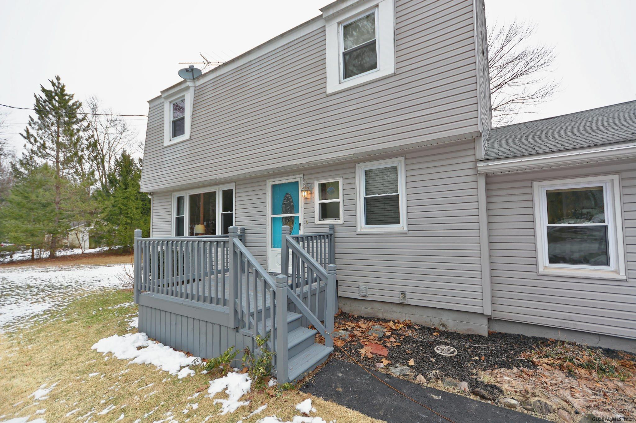 94 New Road Schodack, NY 12123 - Photo 9 of 53 Photo 9