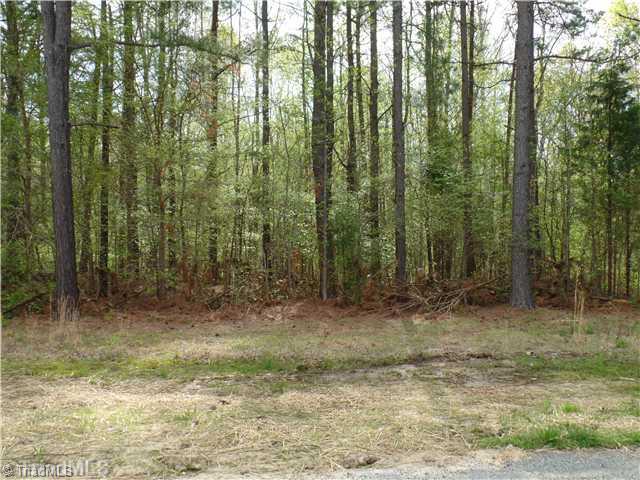 169 Bowers Road Thomasville, NC 27360 - Photo 4 of 5 Land.
