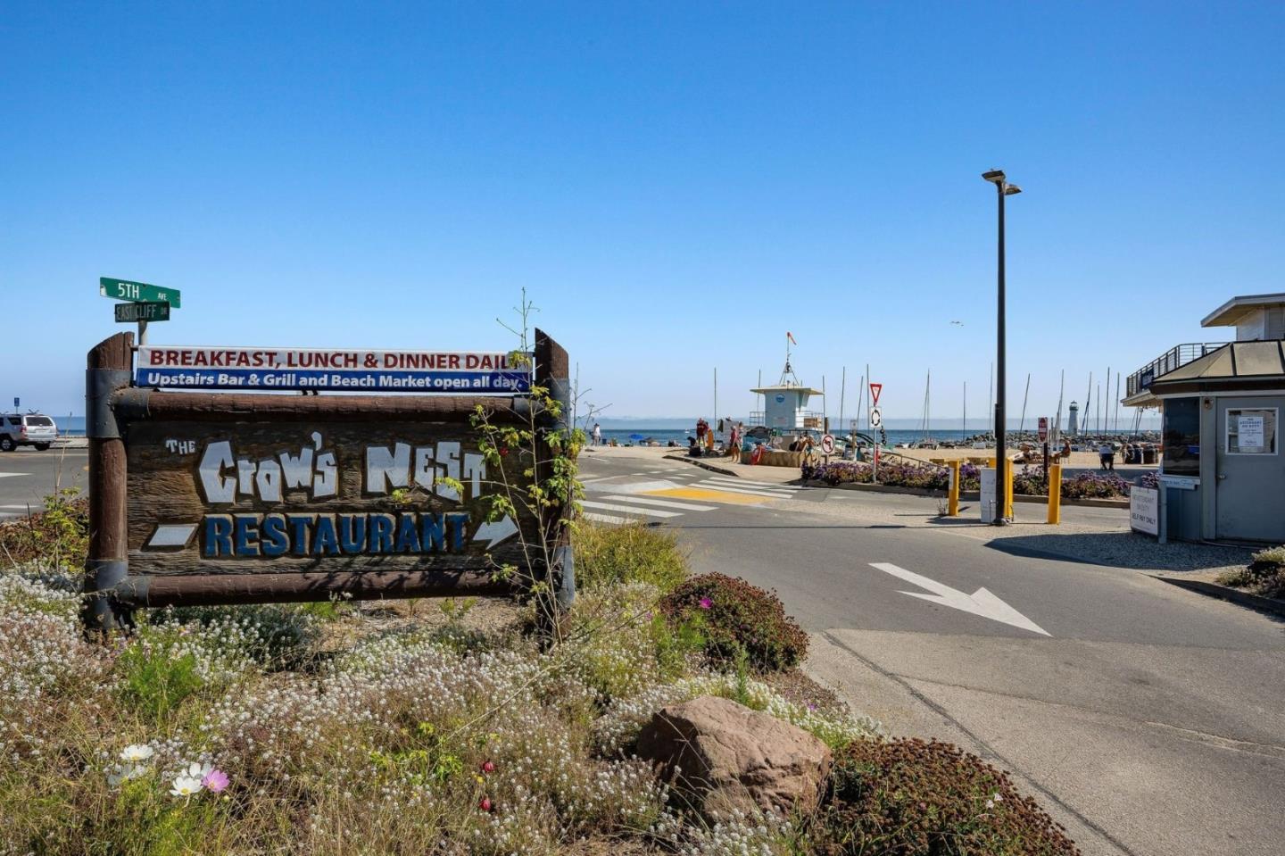 1200 Capitola Road, Unit 7 Santa Cruz, CA 95062 - Photo 42 of 44