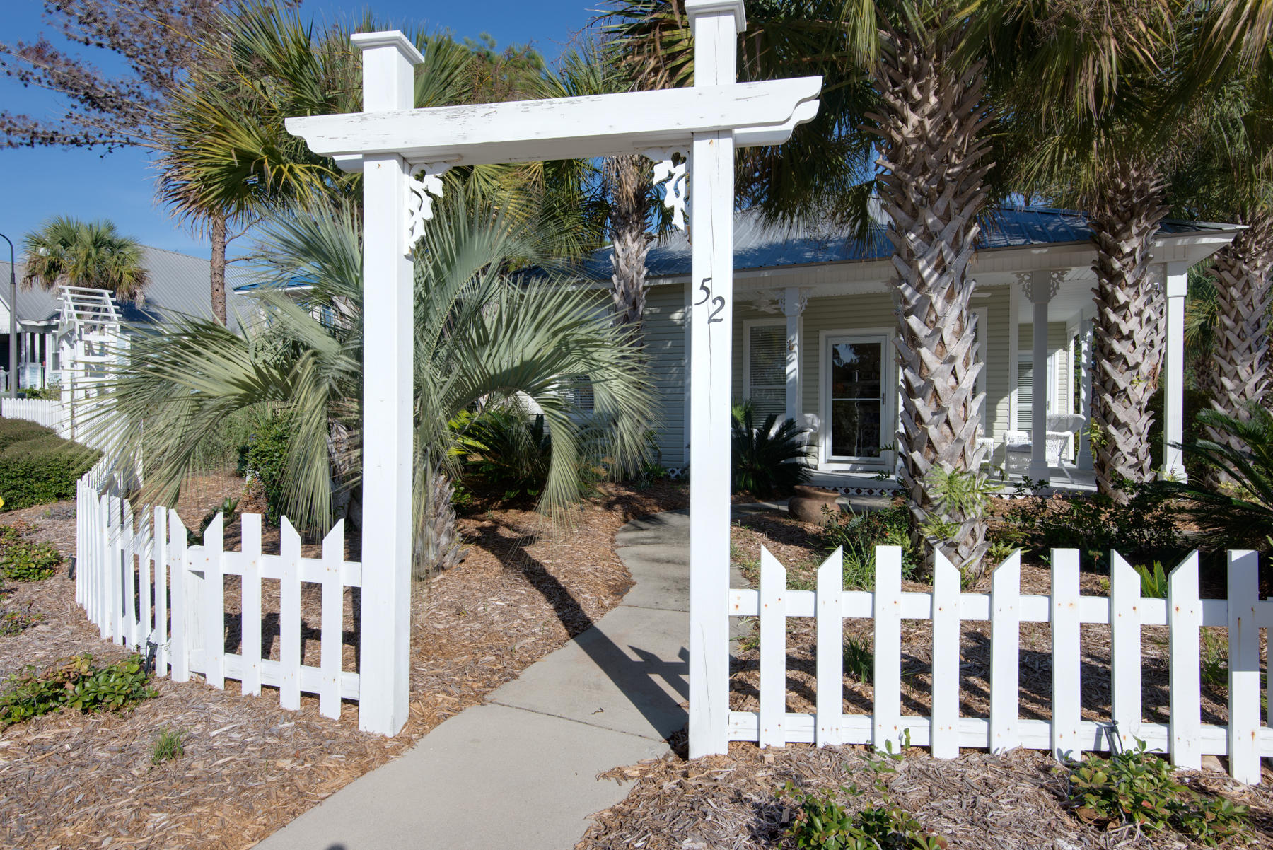52 Gulf Winds Way Santa Rosa Beach, FL 32459 - Photo 1 of 19 52 Gulfwinds Way