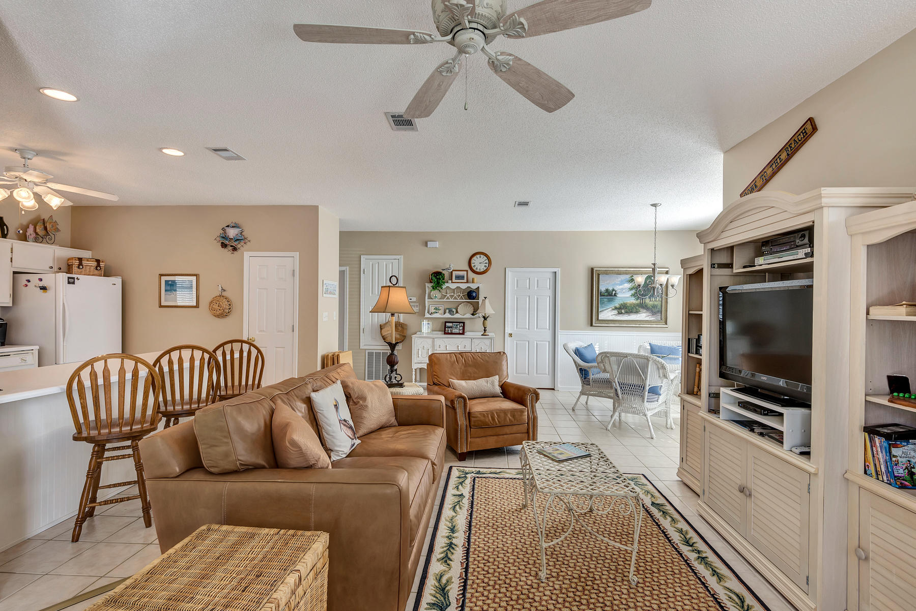 52 Gulf Winds Way Santa Rosa Beach, FL 32459 - Photo 5 of 19 Open Living Area