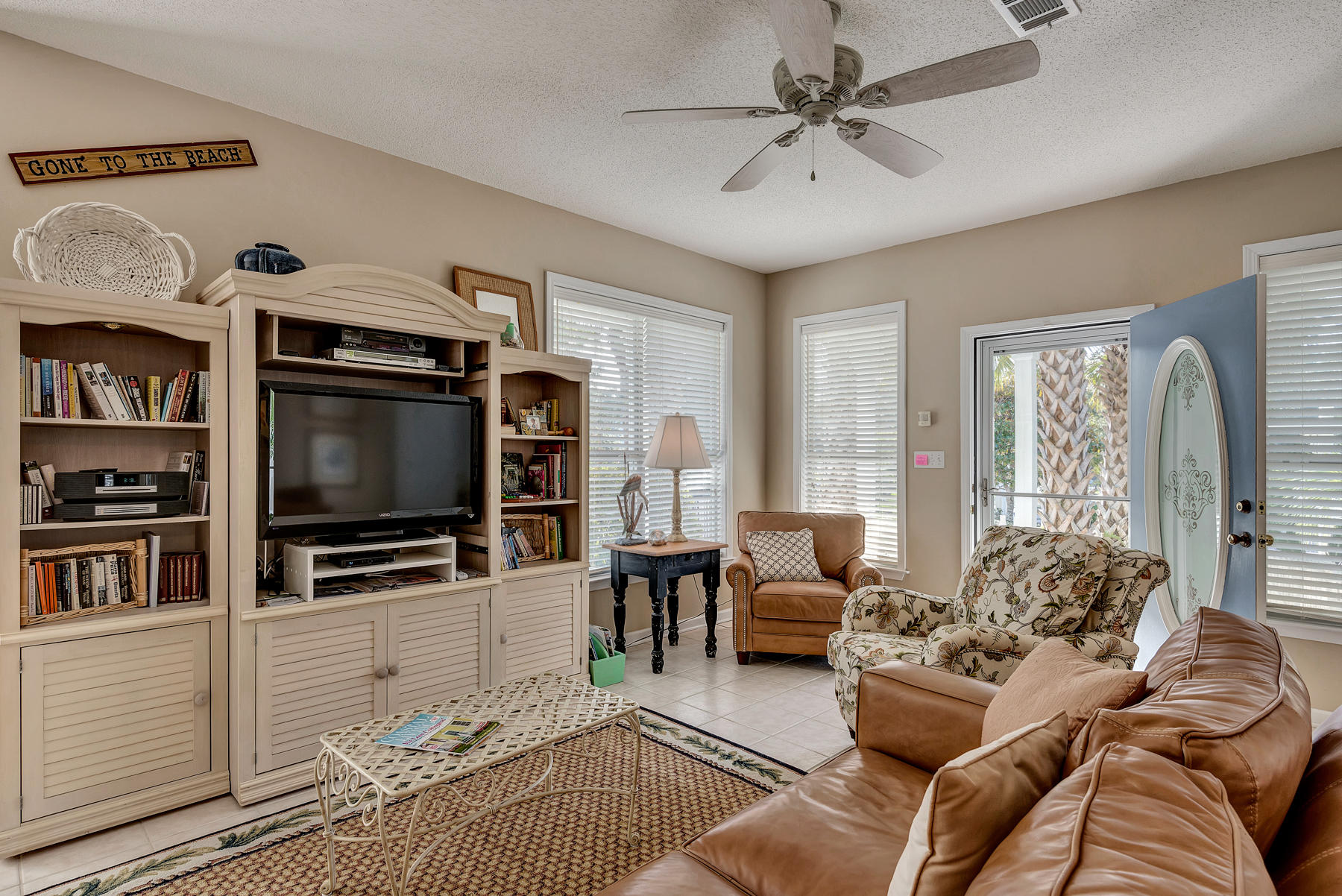 52 Gulf Winds Way Santa Rosa Beach, FL 32459 - Photo 6 of 19 Open Living Area