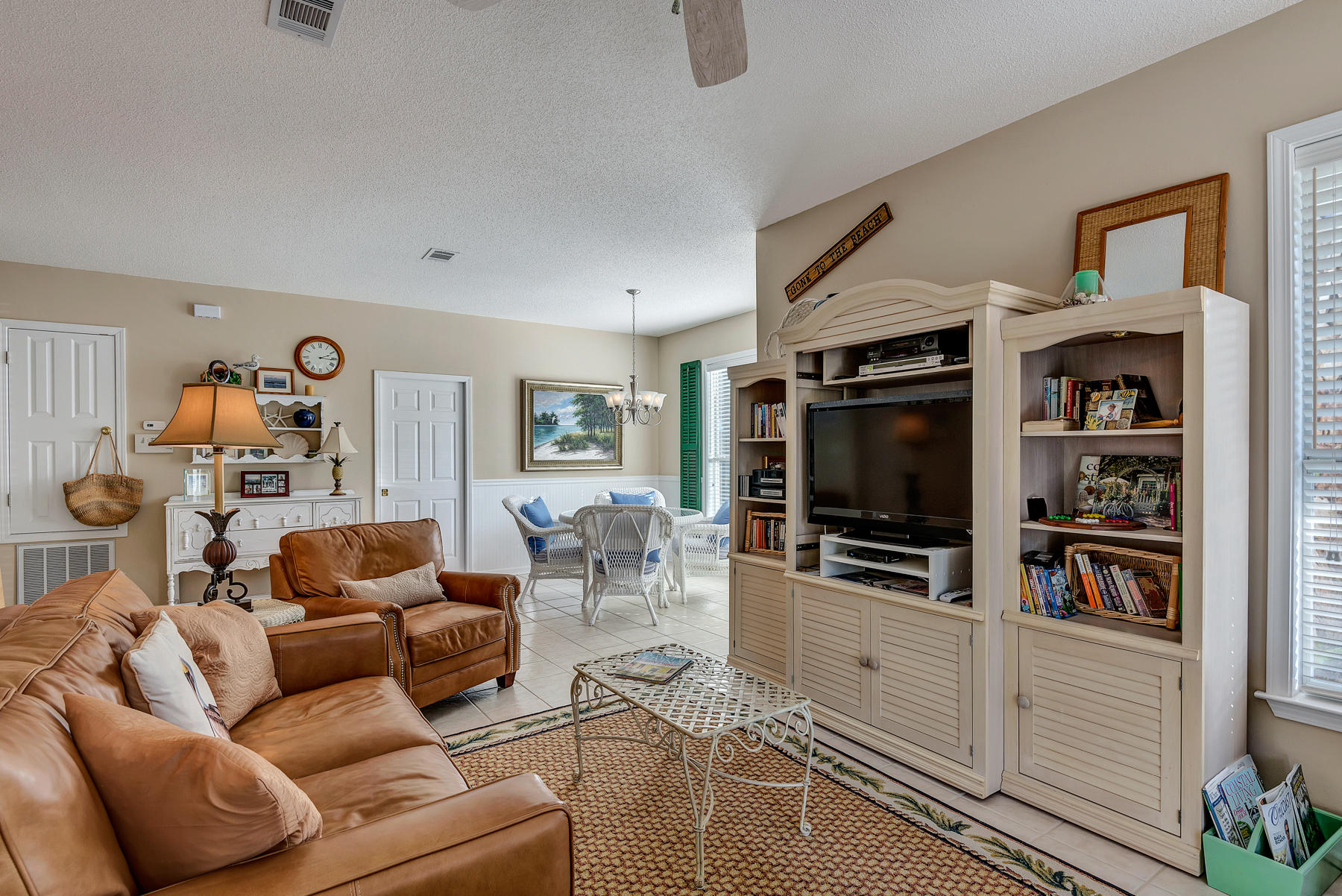 52 Gulf Winds Way Santa Rosa Beach, FL 32459 - Photo 7 of 19 Open Living Area