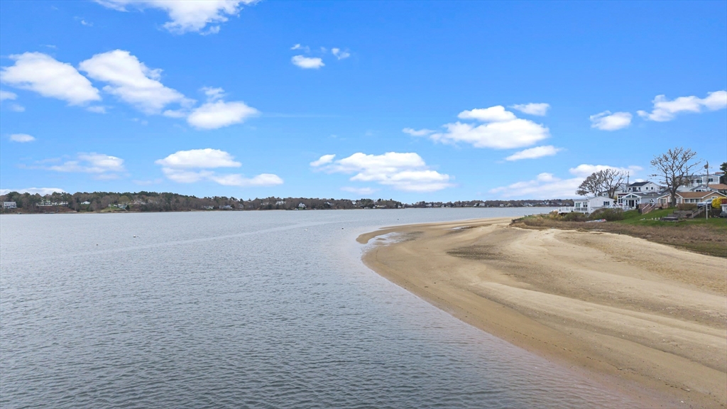 9 F Hideaway Road, Unit 11 Bourne, MA 02532 - Photo 20 of 24 a view of a lake view