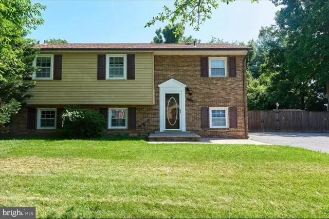 $549,900 | 4708 Sellman Road, Beltsville, MD 20705