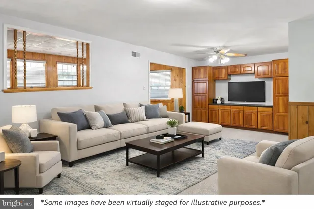 $549,900 | 4708 Sellman Road, Beltsville, MD 20705