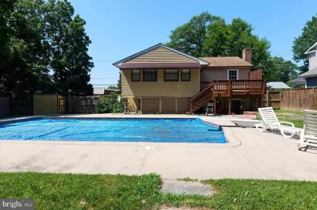 $549,900 | 4708 Sellman Road, Beltsville, MD 20705