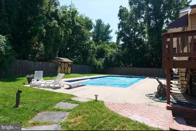 $549,900 | 4708 Sellman Road, Beltsville, MD 20705