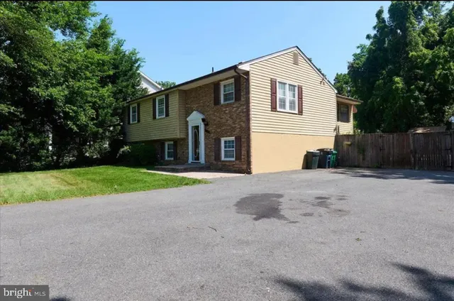 $549,900 | 4708 Sellman Road, Beltsville, MD 20705