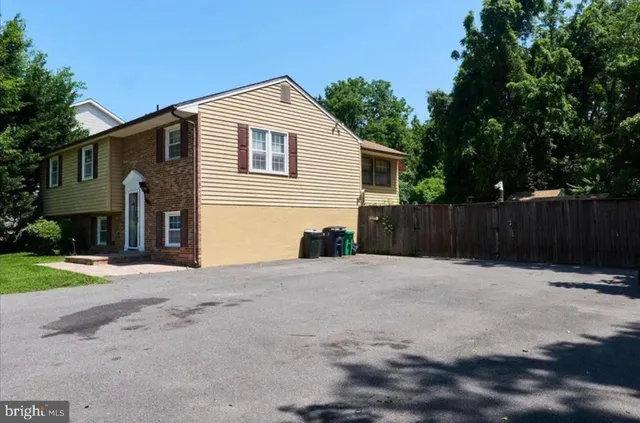 $549,900 | 4708 Sellman Road, Beltsville, MD 20705