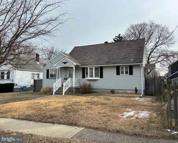 $200,000 | 606 North Brown Street, Gloucester City, NJ 08030