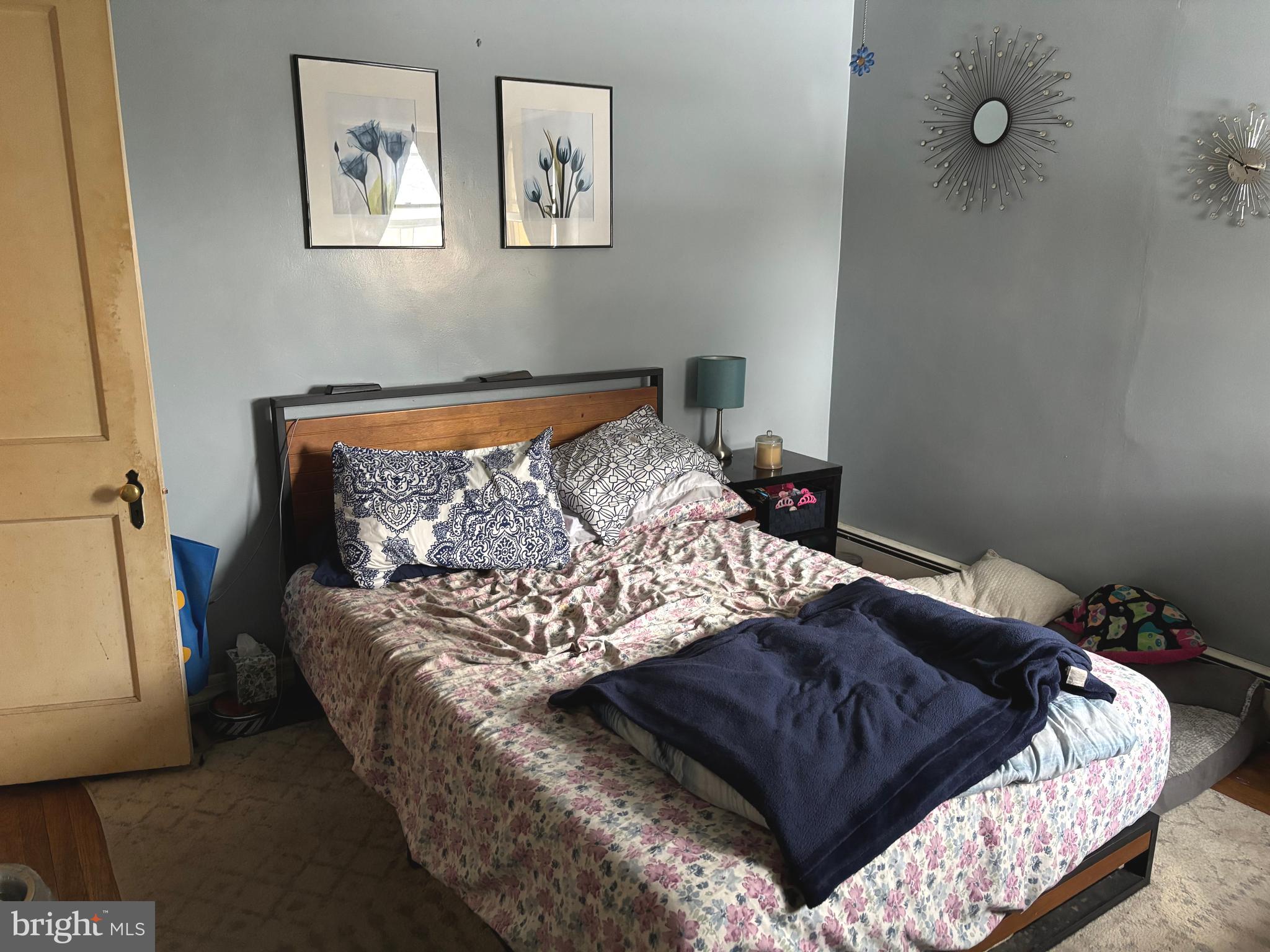 606 North Brown Street Gloucester City, NJ 08030 - Photo 15 of 23 Bedroom 2