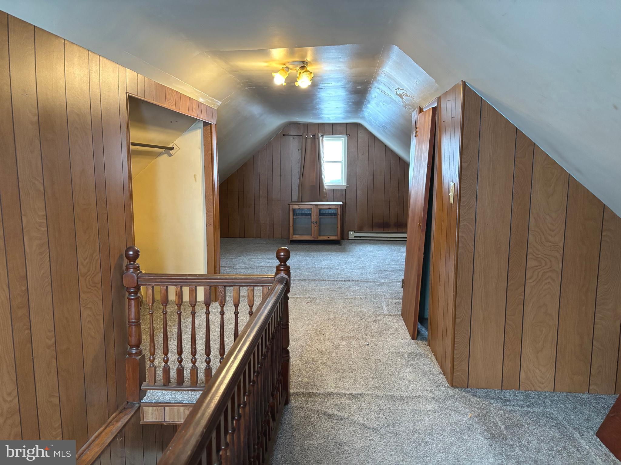 606 North Brown Street Gloucester City, NJ 08030 - Photo 17 of 23 Bedroom 3