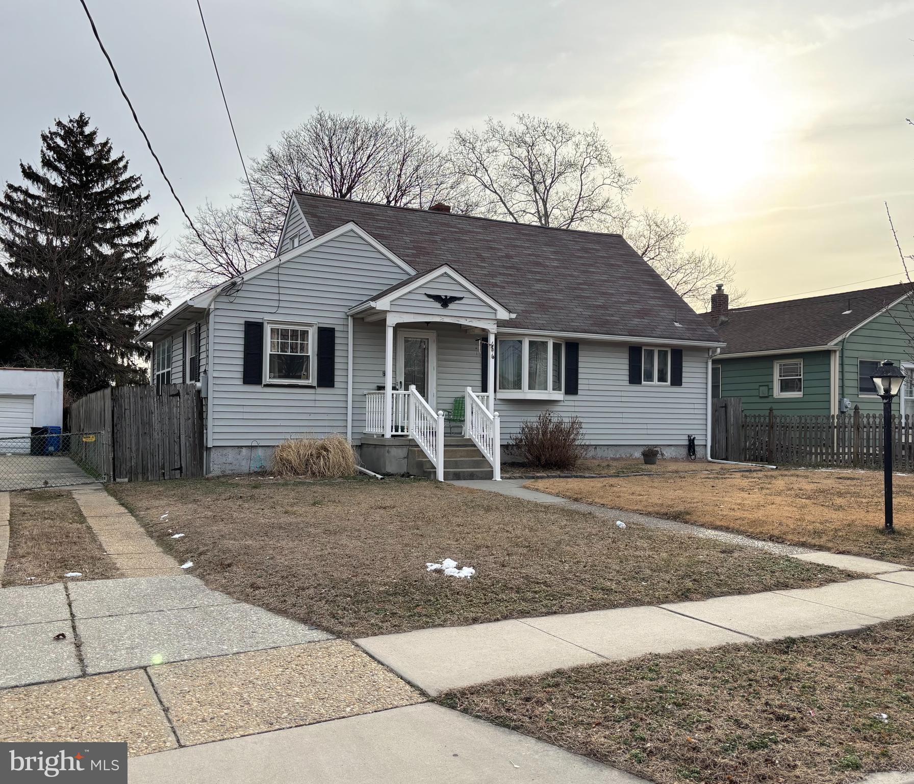 606 North Brown Street Gloucester City, NJ 08030 - Photo 2 of 23