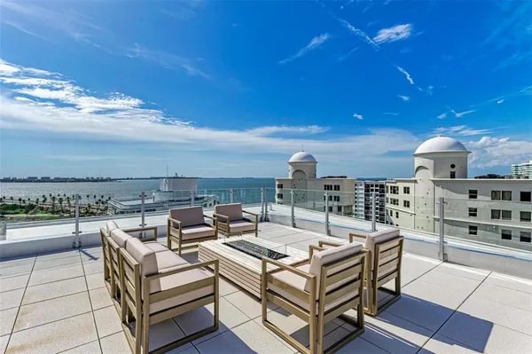 $2,300,000 | 111 Golden Gate Point, Unit 402, Sarasota, FL 34236