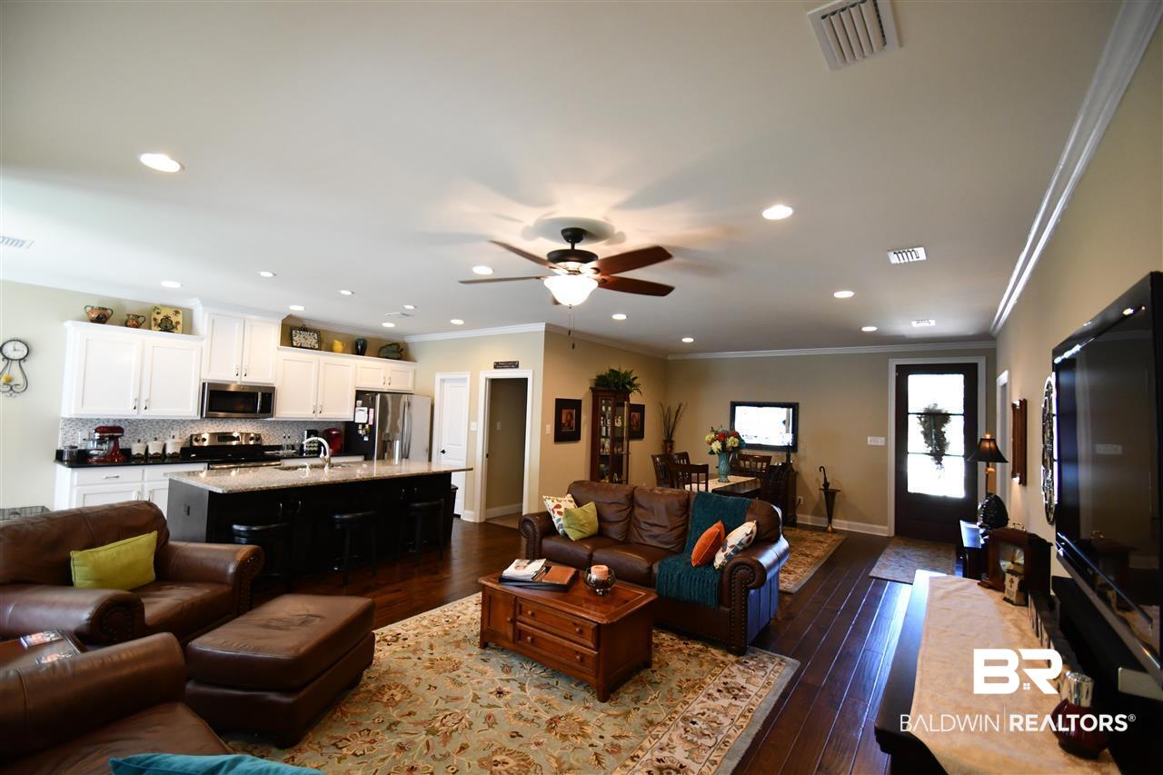3556 Rue Royal Mobile, AL 36693 - Photo 11 of 40