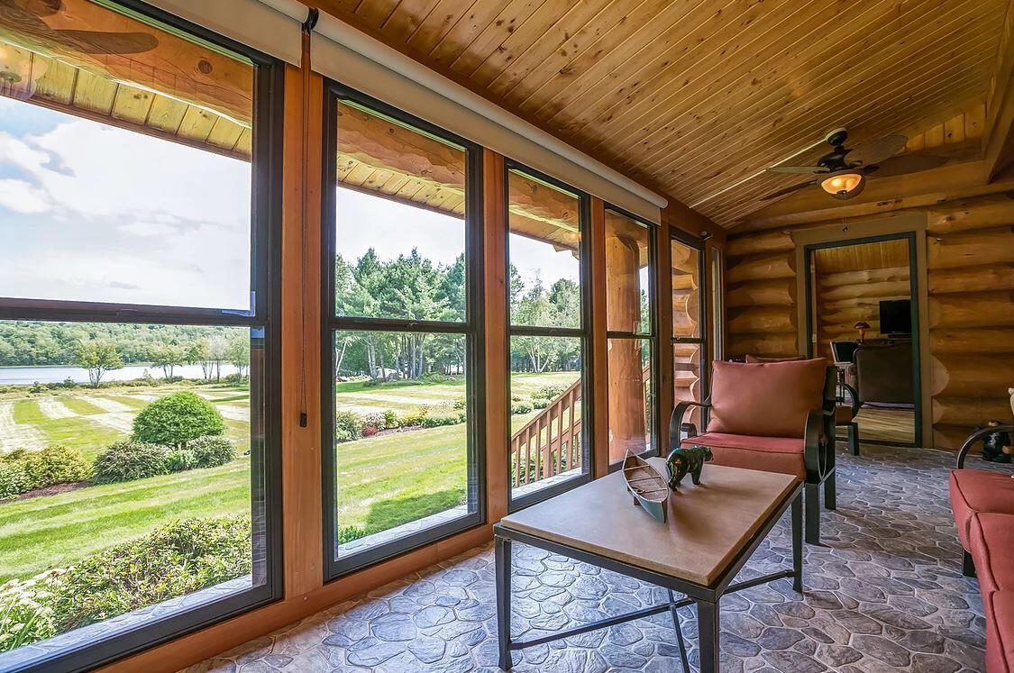13 Federal Street Alfred, ME 04002 - Photo 30 of 84 interior porch