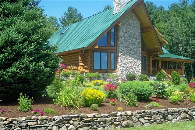 13 Federal Street Alfred, ME 04002 - Photo 3 of 84 exterior pond angle