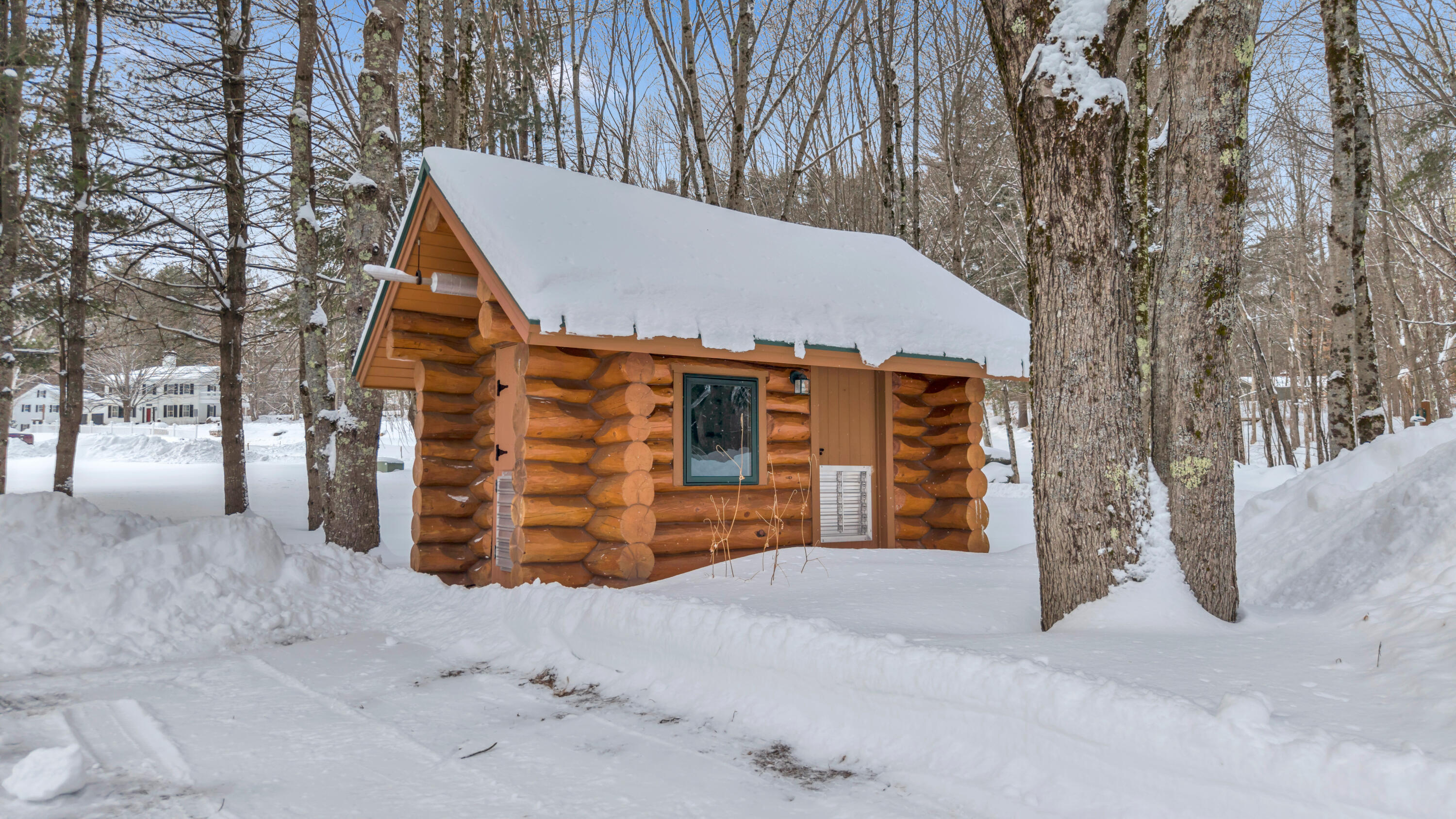 13 Federal Street Alfred, ME 04002 - Photo 70 of 84 DJI_20260127100700_0010_D