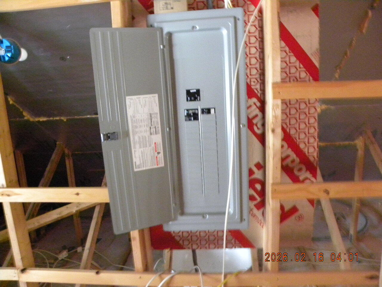 13 Federal Street Alfred, ME 04002 - Photo 76 of 86 DSCN9450