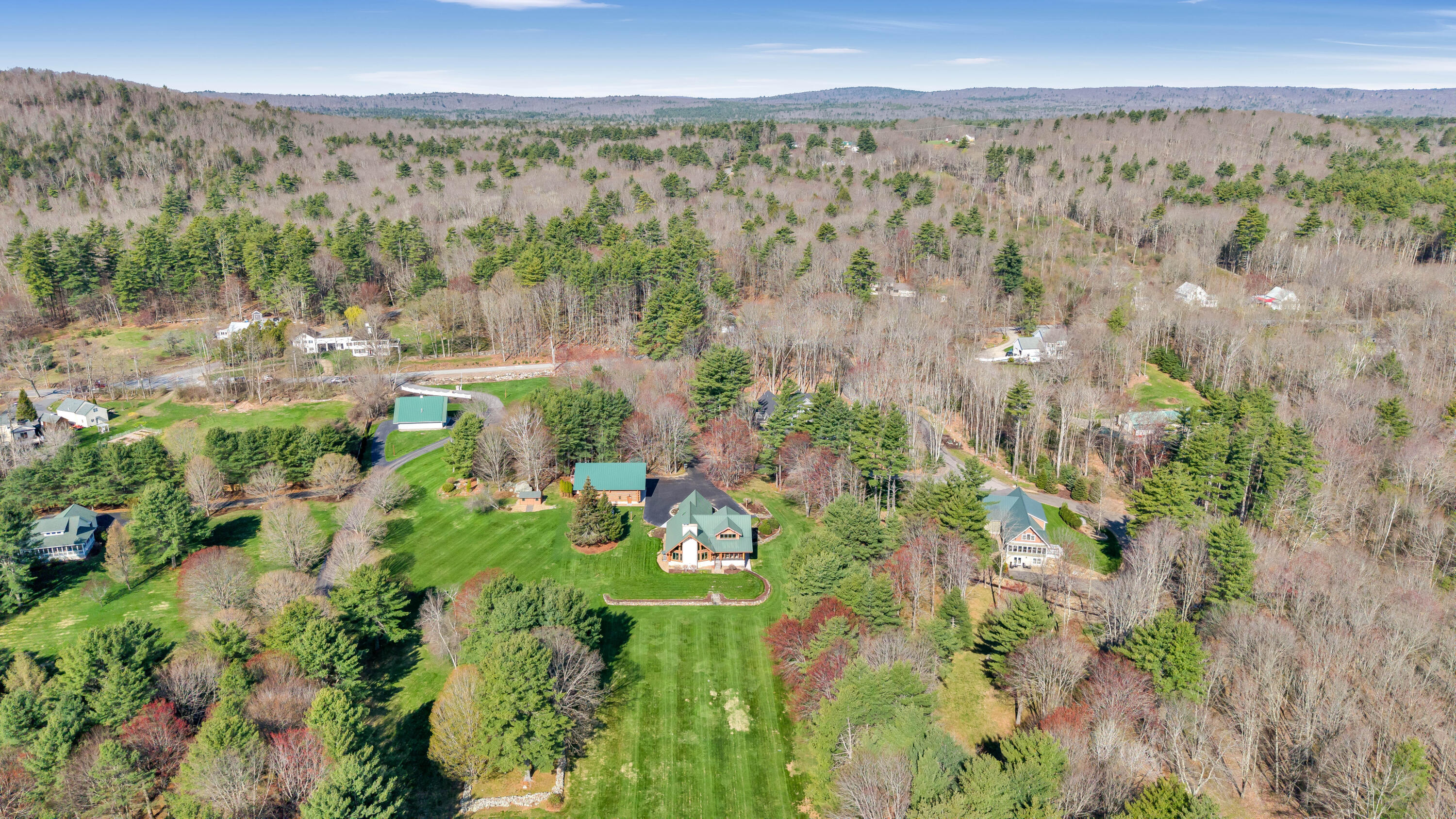 13 Federal Street Alfred, ME 04002 - Photo 81 of 86 DJI_20260504090110_0005_D