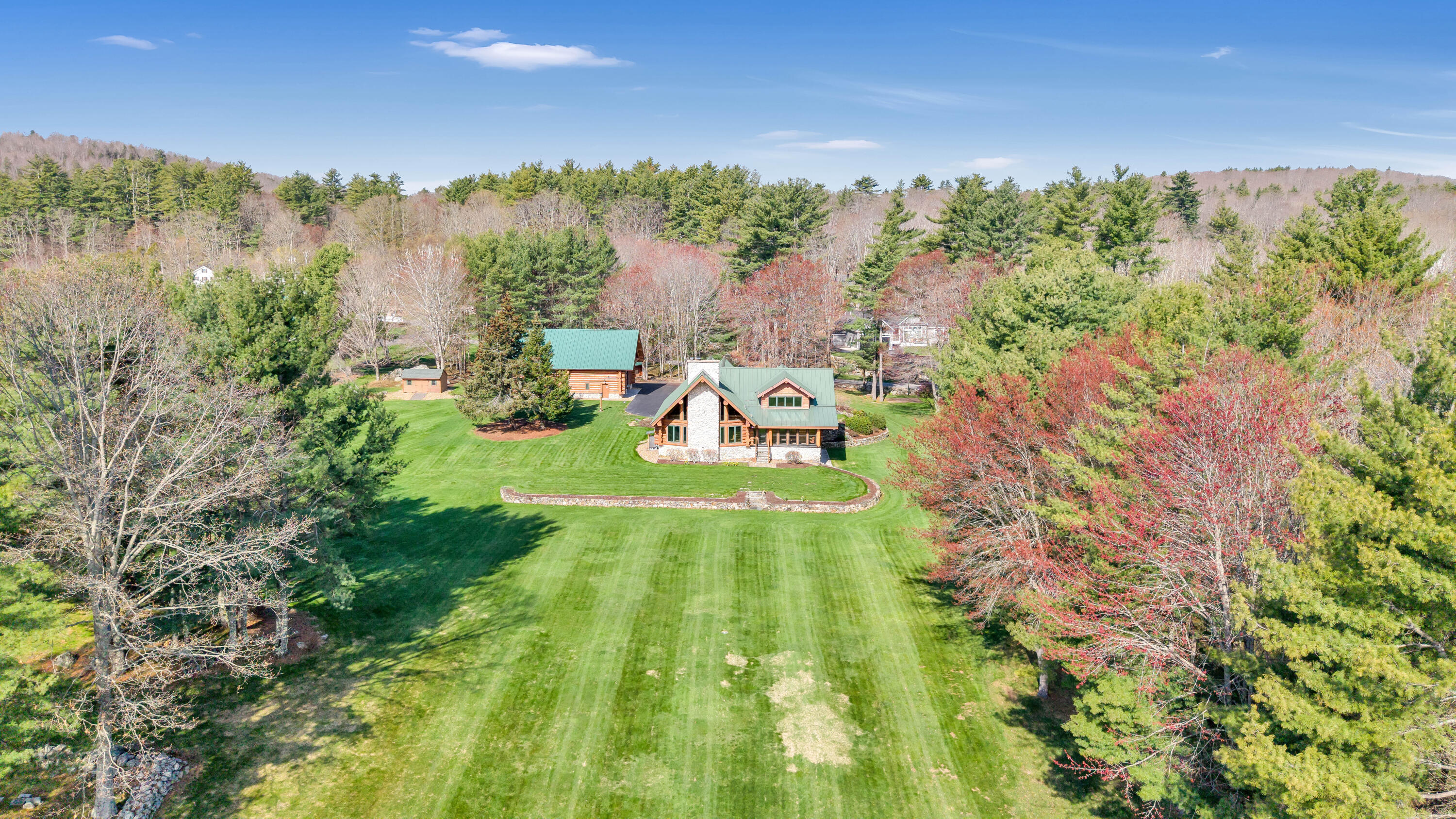 13 Federal Street Alfred, ME 04002 - Photo 82 of 86 DJI_20260504090129_0006_D