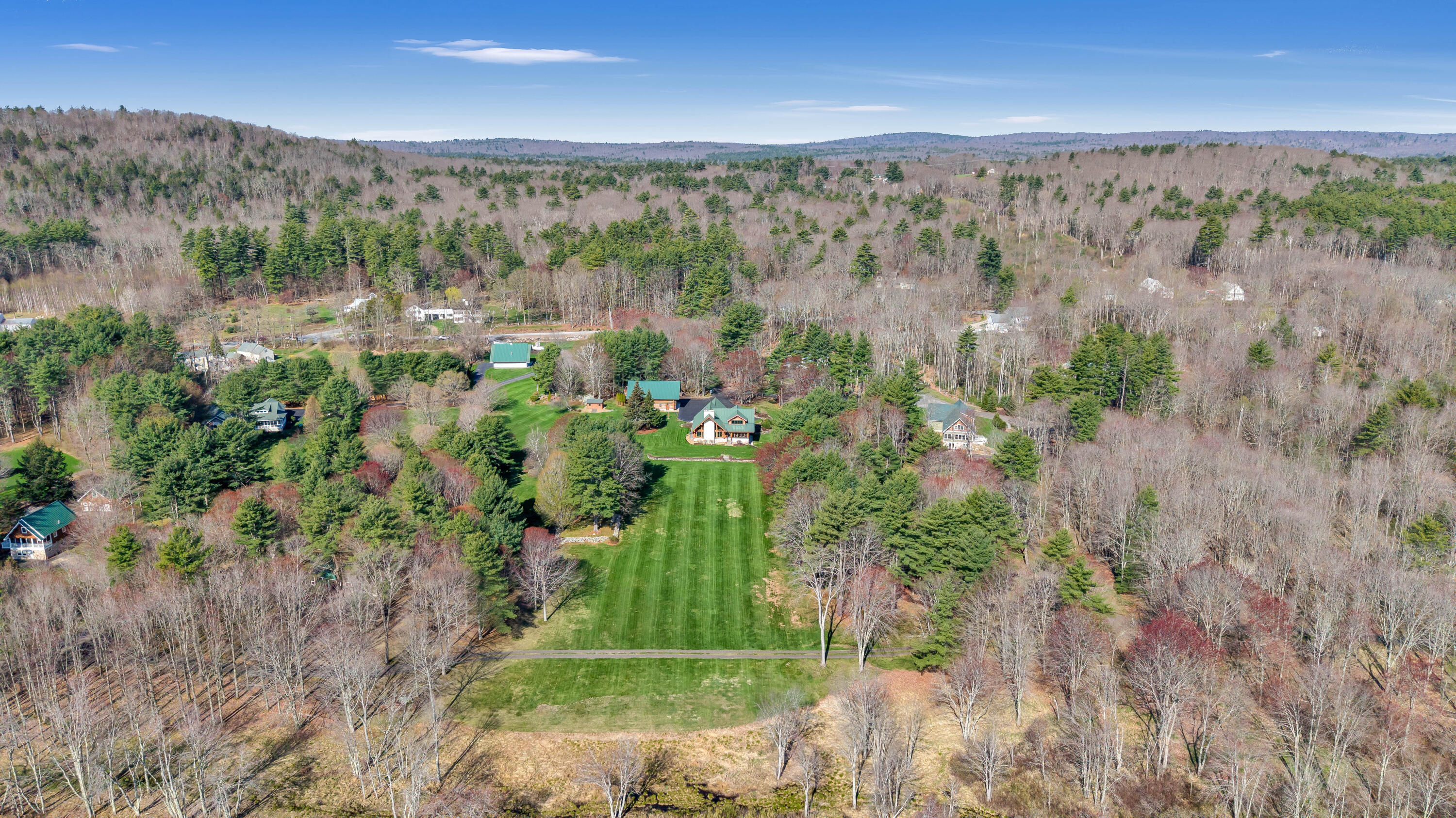 13 Federal Street Alfred, ME 04002 - Photo 85 of 86 DJI_20260504090443_0016_D