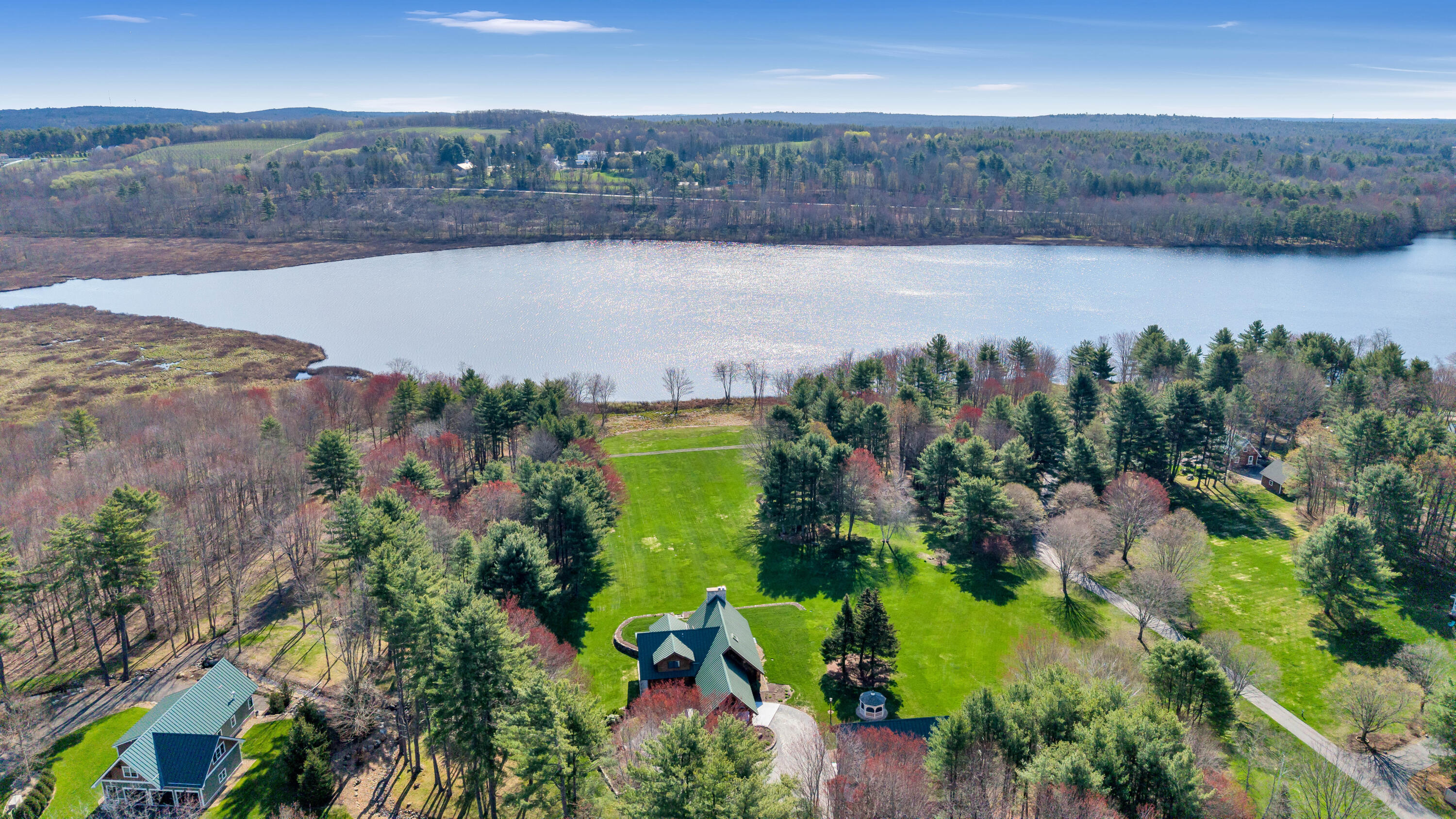 13 Federal Street Alfred, ME 04002 - Photo 10 of 86 DJI_20260504090022_0002_D