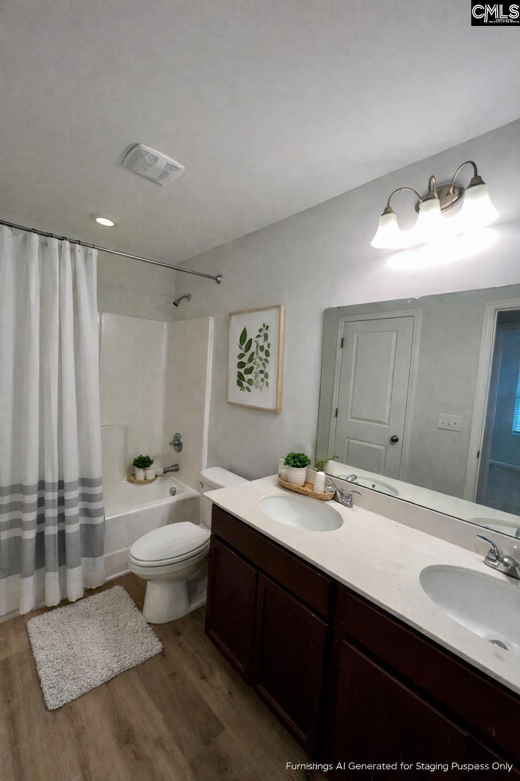 202 Ridley Hill Lane Elgin, SC 29045 - Photo 14 of 19