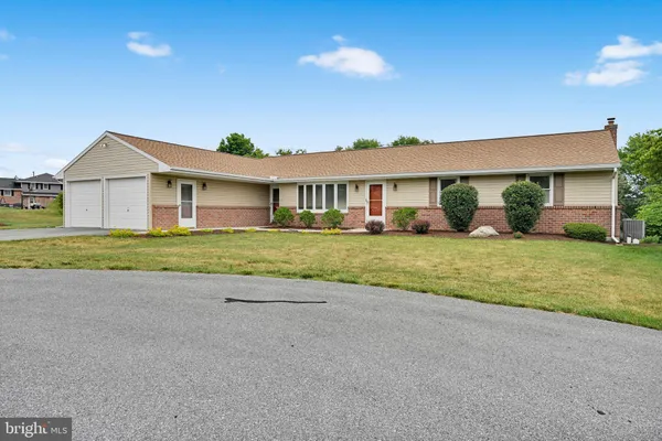 $434,900 | 765 Brandt Street, Manheim, PA 17545