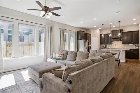$374,000 | 388 Rise Lane, Montgomery, TX 77316