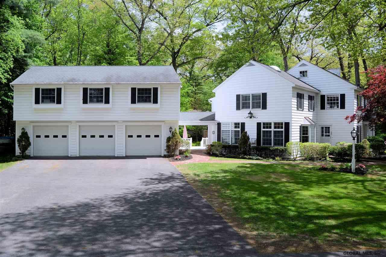 30 Partridge Road Bethlehem, NY 12054 - Photo 3 of 25 Photo 3