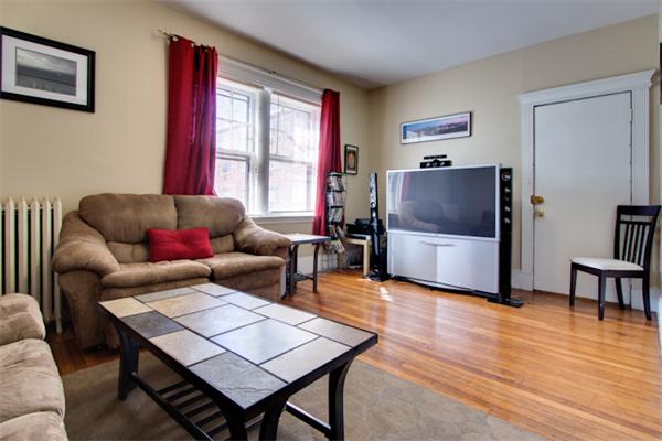 17 Radcliffe Road, Unit 1 Boston, MA 02134 - Photo 1 of 10 Gallery Image 1