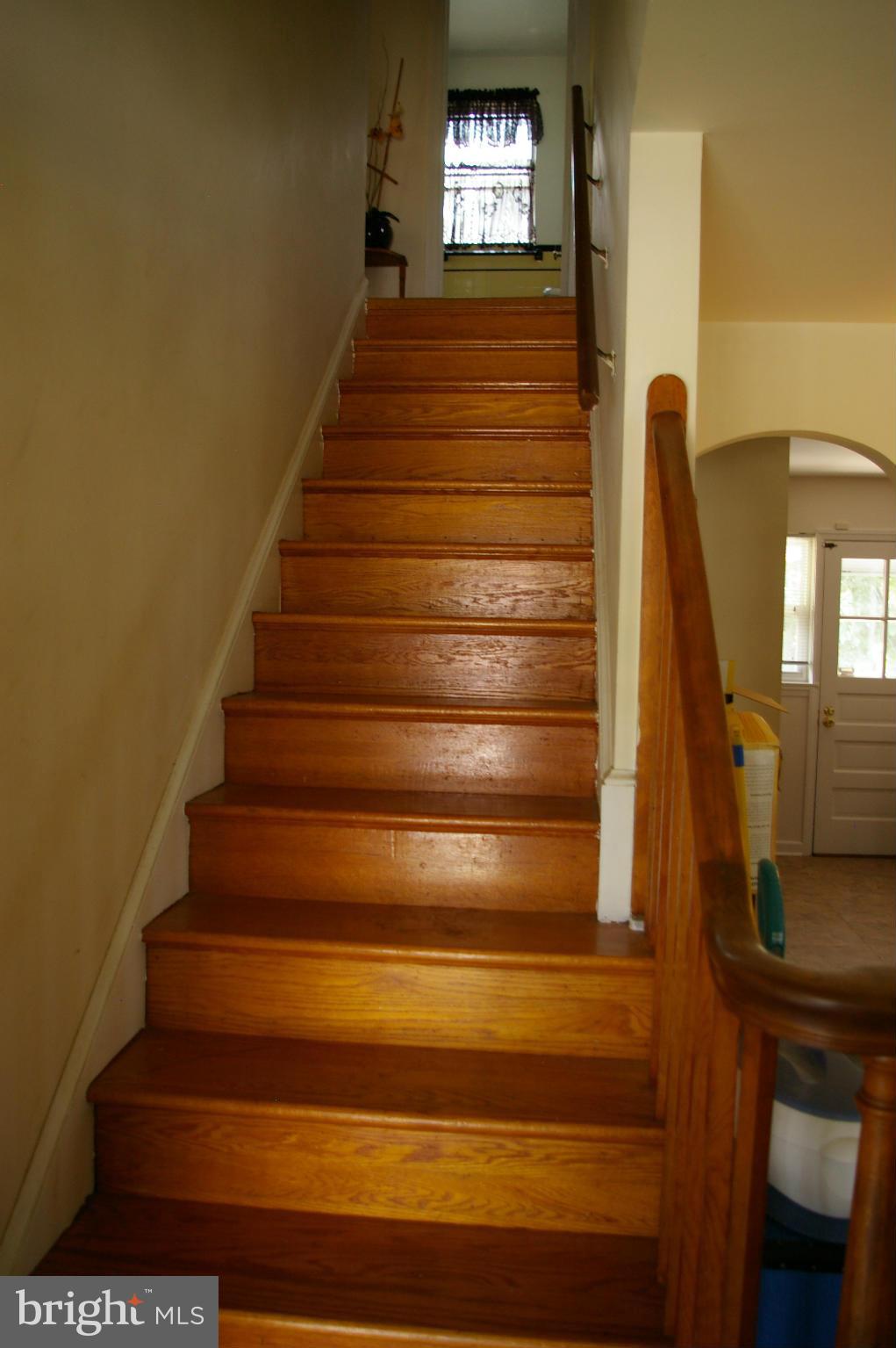 807 Rittenhouse Street Hyattsville, MD 20783 - Photo 4 of 21 Interior (General)