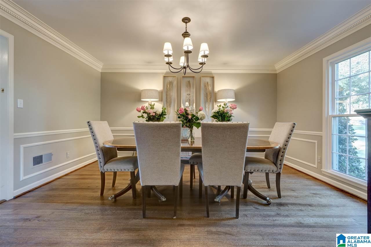 2901 Warrington Road Mountain Brook, AL 35223 - Photo 10 of 48
