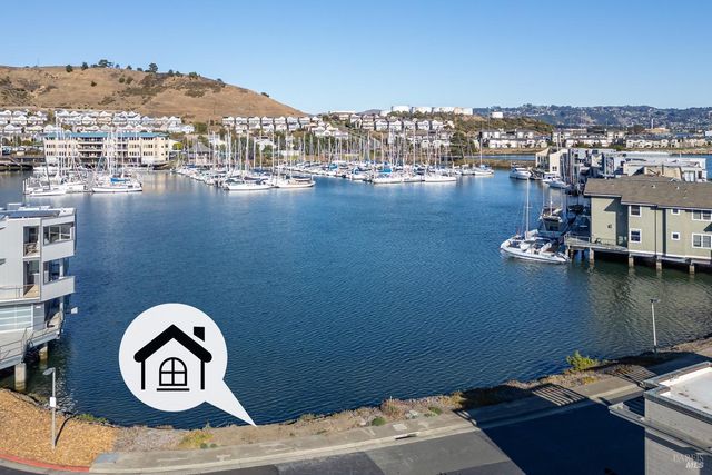 a view of a lake view