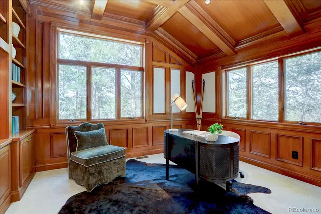 $1,765,000 | 2828 Keystone Drive, Evergreen, CO 80439