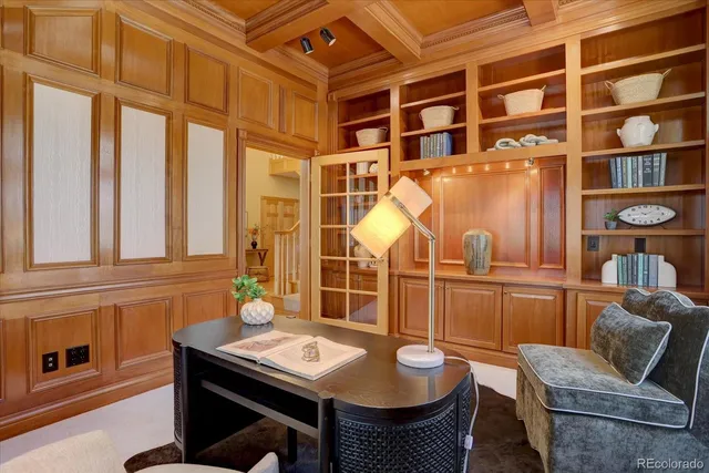 $1,765,000 | 2828 Keystone Drive, Evergreen, CO 80439