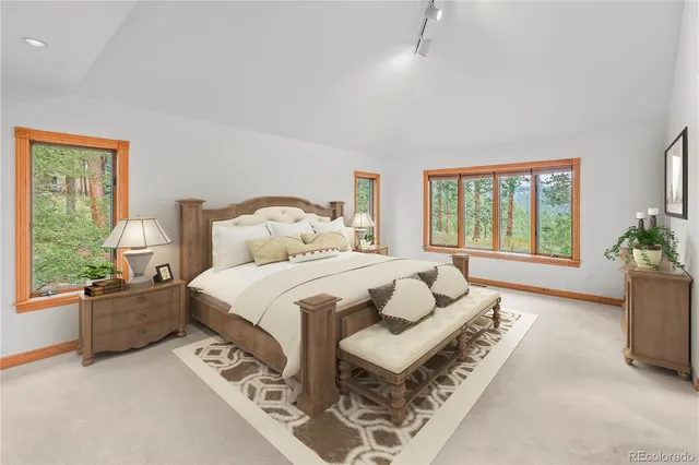 $1,765,000 | 2828 Keystone Drive, Evergreen, CO 80439