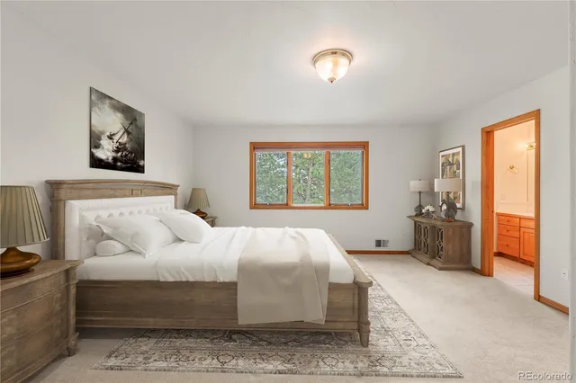 $1,765,000 | 2828 Keystone Drive, Evergreen, CO 80439