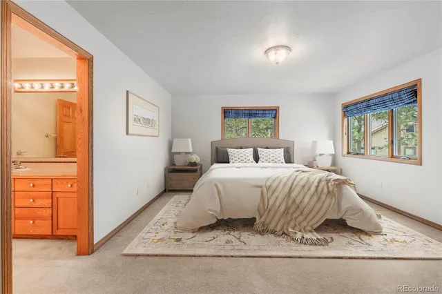 $1,765,000 | 2828 Keystone Drive, Evergreen, CO 80439