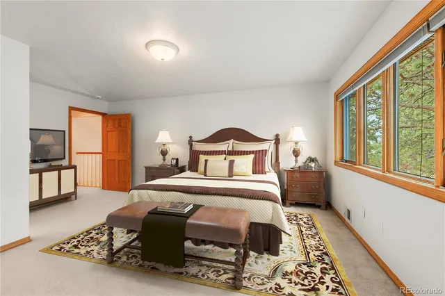 $1,765,000 | 2828 Keystone Drive, Evergreen, CO 80439