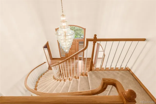 $1,765,000 | 2828 Keystone Drive, Evergreen, CO 80439