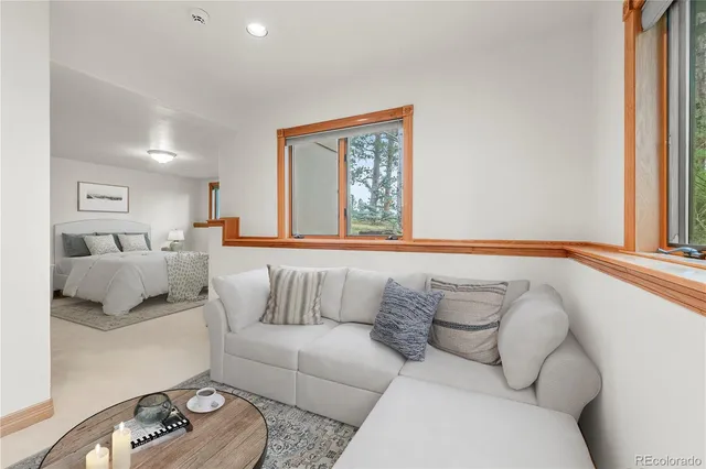 $1,765,000 | 2828 Keystone Drive, Evergreen, CO 80439